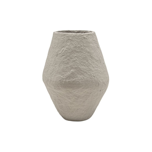 Zoco Home Decor/Accessories/Vases Tahlia Vase Curved