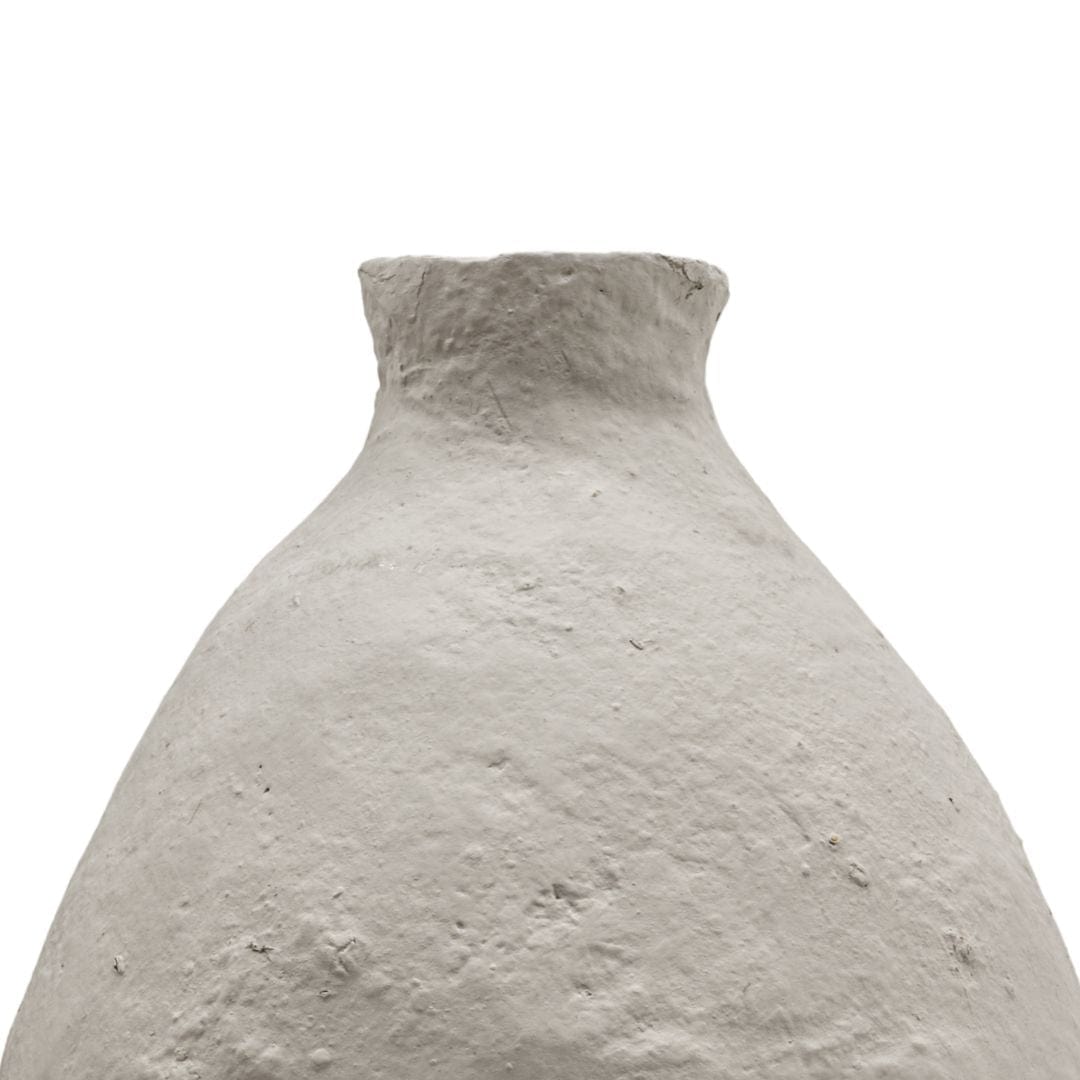 Zoco Home Decor/Accessories/Vases Tahlia Vase Drop Shape | 35x43.5cm