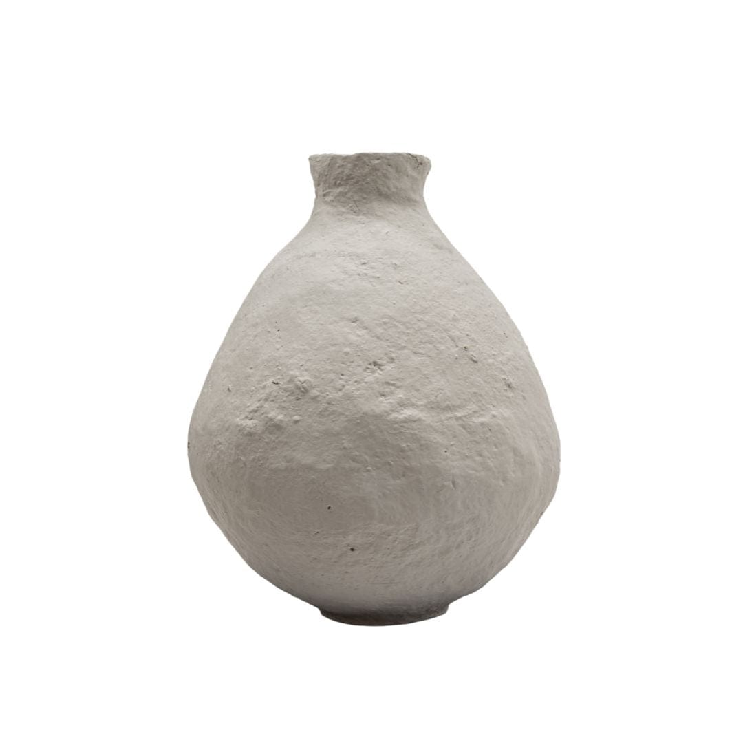 Zoco Home Decor/Accessories/Vases Tahlia Vase Drop Shape | 35x43.5cm