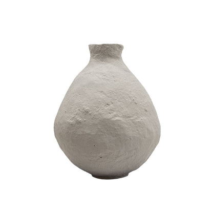 Zoco Home Decor/Accessories/Vases Tahlia Vase Drop Shape | 35x43.5cm