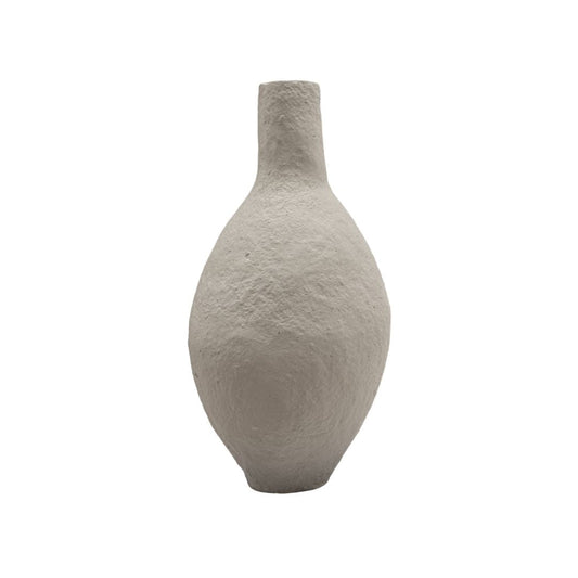 Zoco Home Decor/Accessories/Vases Tahlia Vase Sculpted Neck