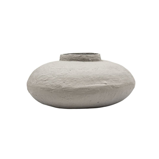 Zoco Home Decor/Accessories/Vases Tahlia Vase Wide