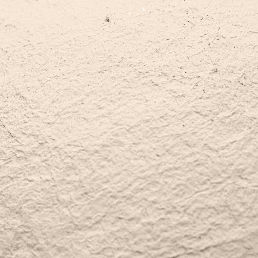 Zoco Home Tahlia Vase Wide | Sand