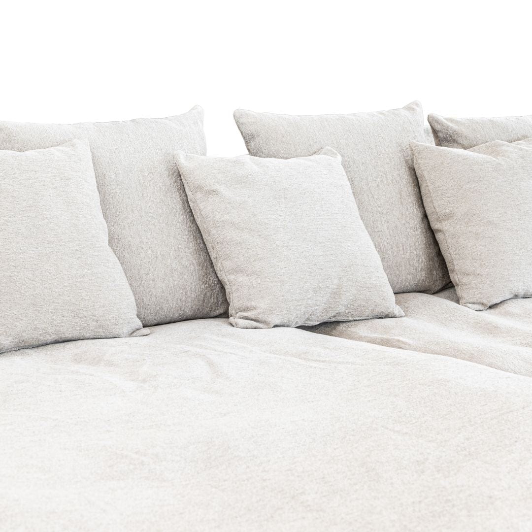 Zoco Home Furniture/Sofa Tarifa Vibe Chaise Longue Sofa | Reversible