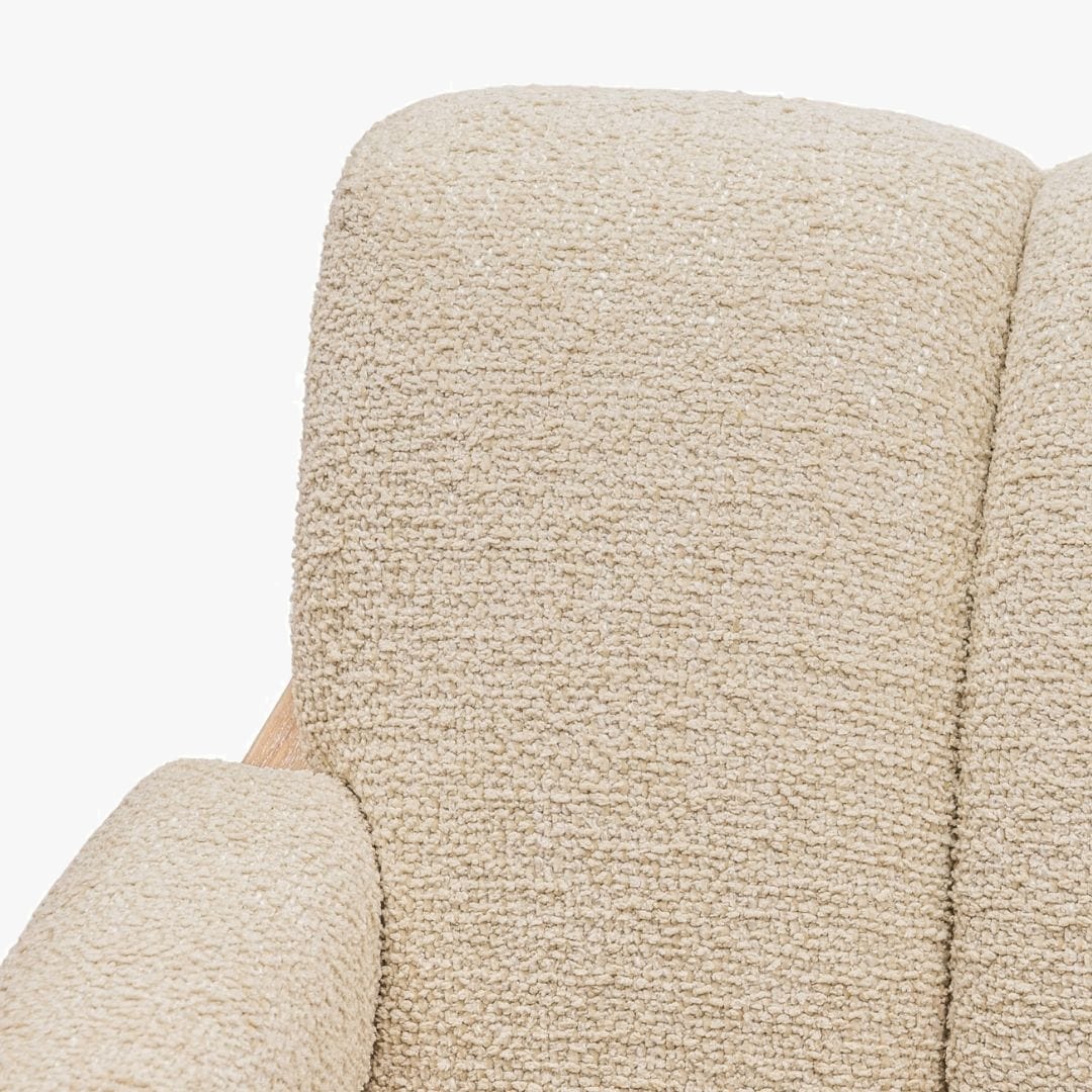 Zoco Home Furniture/Sofa Tavira Armchair