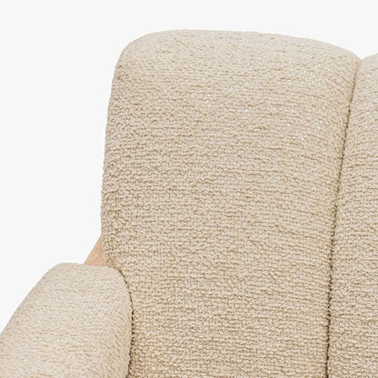 Zoco Home Furniture/Sofa Tavira Armchair