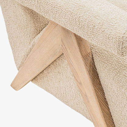 Zoco Home Furniture/Sofa Tavira Armchair