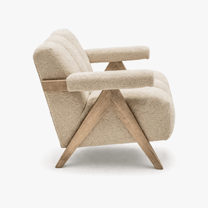 Zoco Home Furniture/Sofa Tavira Armchair