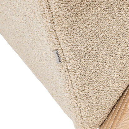 Zoco Home Furniture/Sofa Tavira Single Sofa