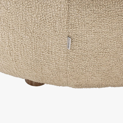 Zoco Home Furniture/Sofa Tavira Sofa | 325x68x100cm