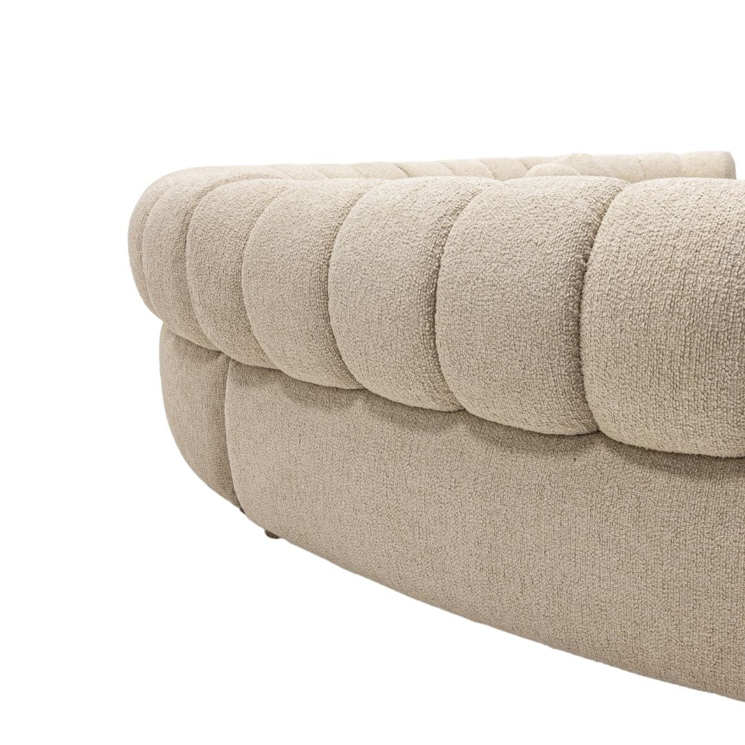Zoco Home Furniture/Sofa Tavira Sofa