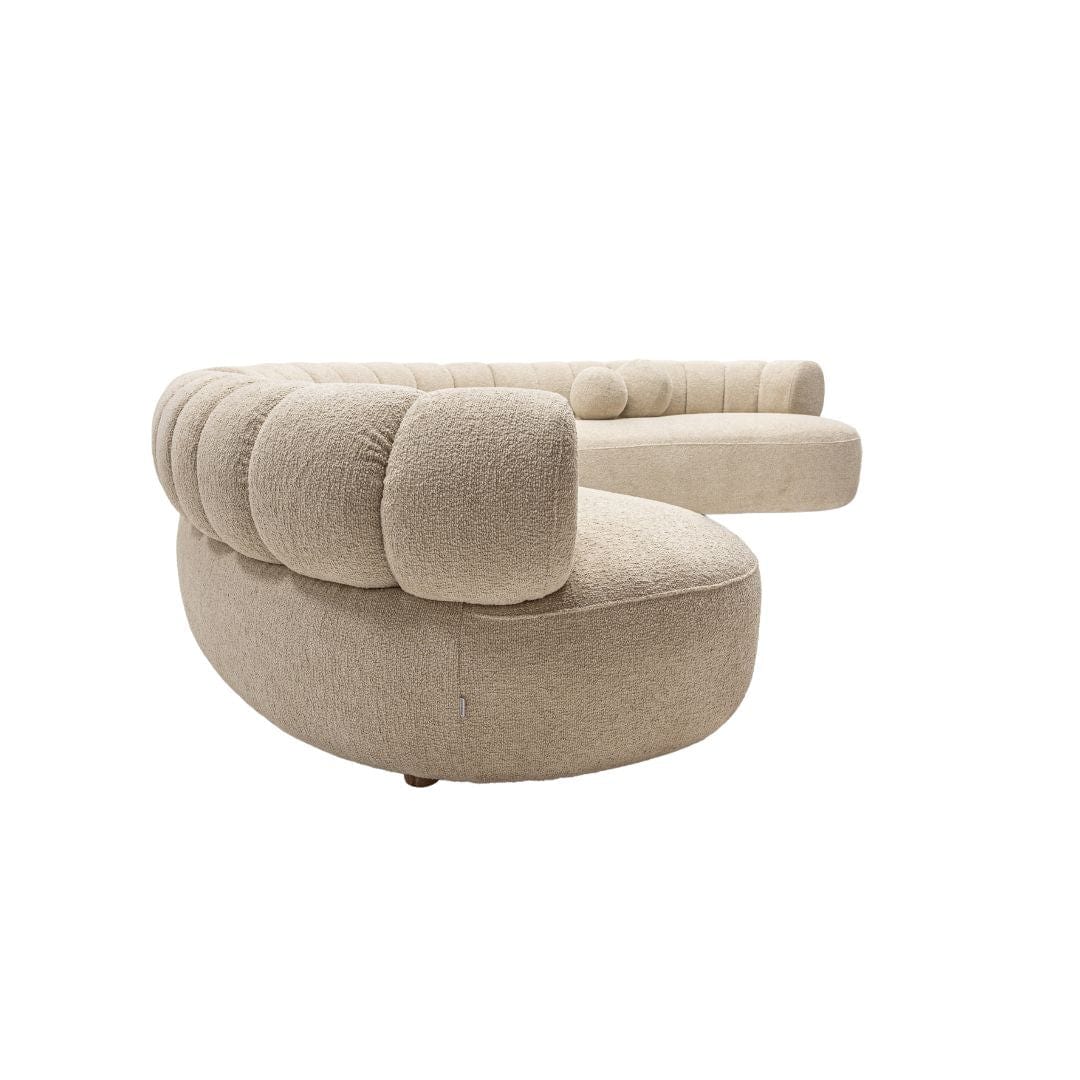 Zoco Home Furniture/Sofa Tavira Sofa