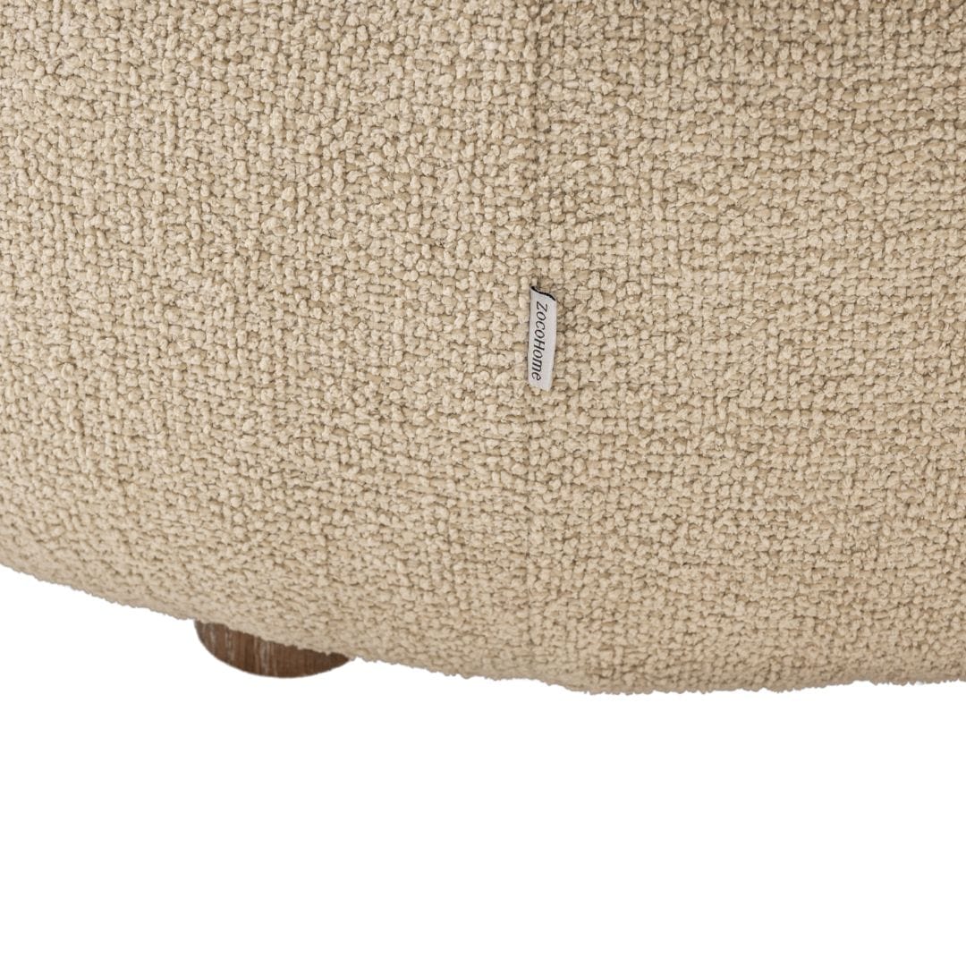 Zoco Home Furniture/Sofa Tavira Sofa