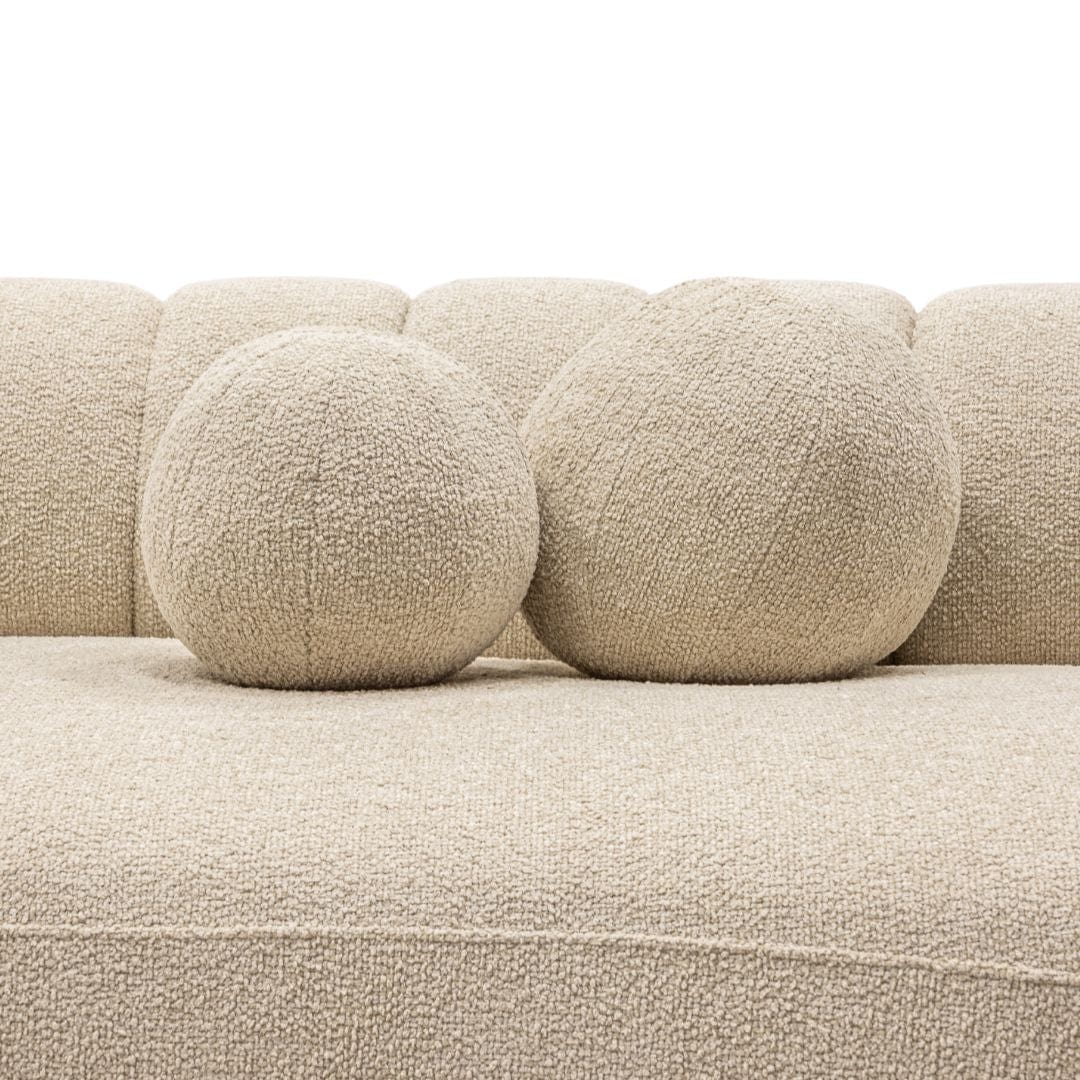 Zoco Home Furniture/Sofa Tavira Sofa