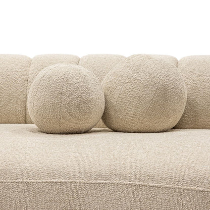 Zoco Home Furniture/Sofa Tavira Sofa