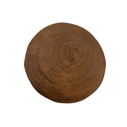 Zoco Home Kitchen / Dining Teak Serving Board | 28x26cm