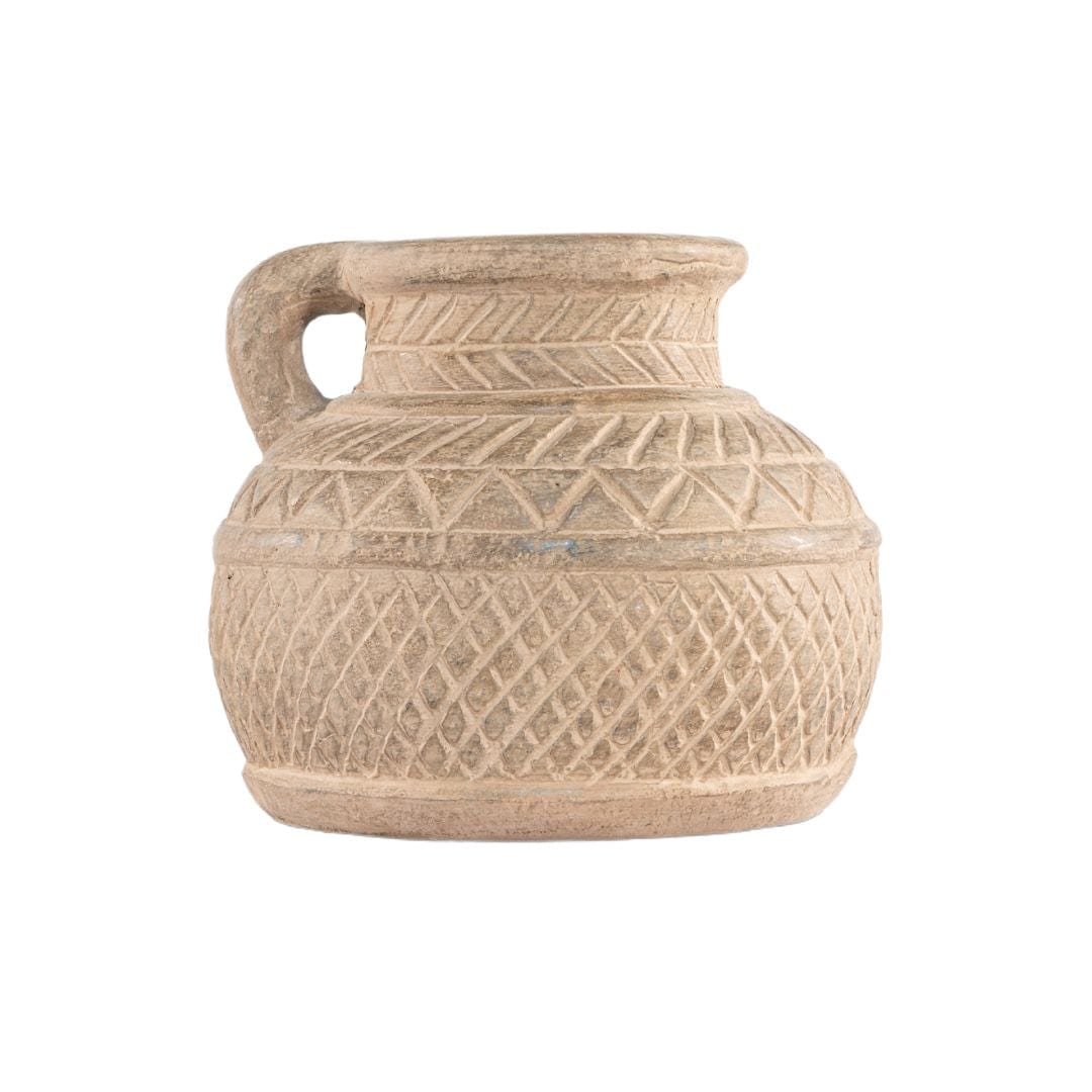 Zoco Home Home accessories Terracotta Pot | 17x15cm