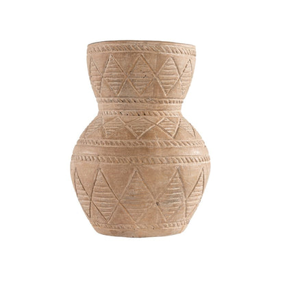 Zoco Home Home accessories Terracotta Pot | 21x32cm