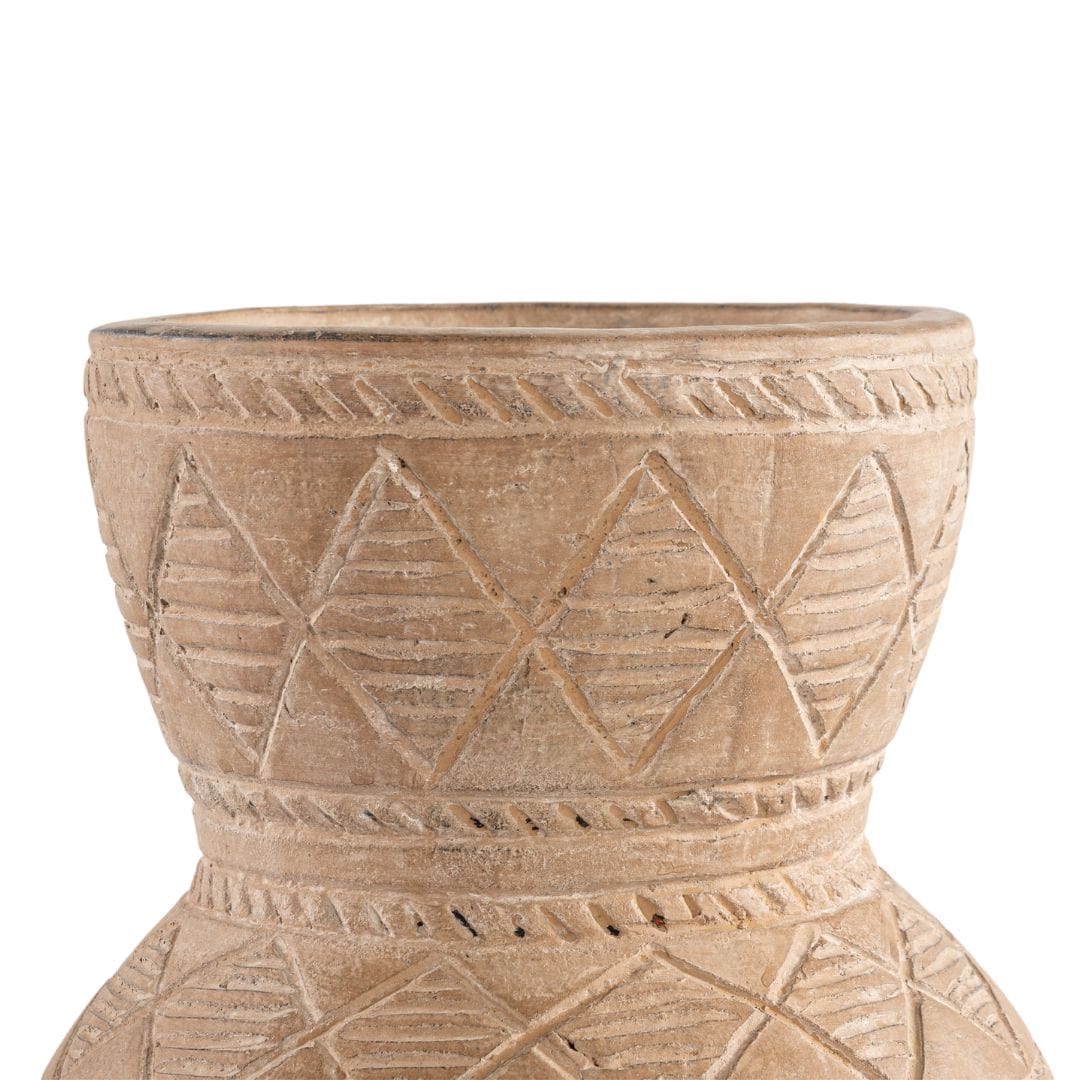 Zoco Home Home accessories Terracotta Pot | 21x32cm