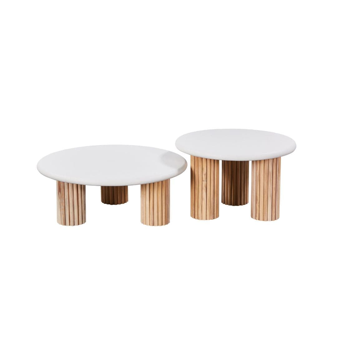 Zoco Home Thara Coffee Table