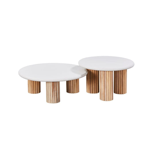 Zoco Home Thara Coffee Table