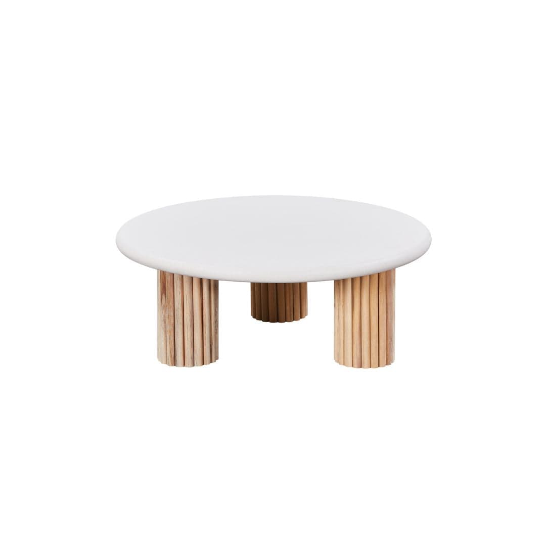 Zoco Home Thara Coffee Table