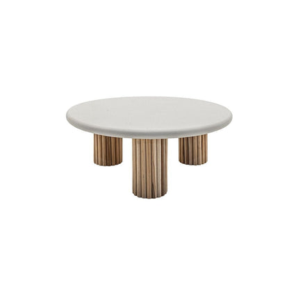 Zoco Home Outdoor/Table/Coffee Thara Coffee Table