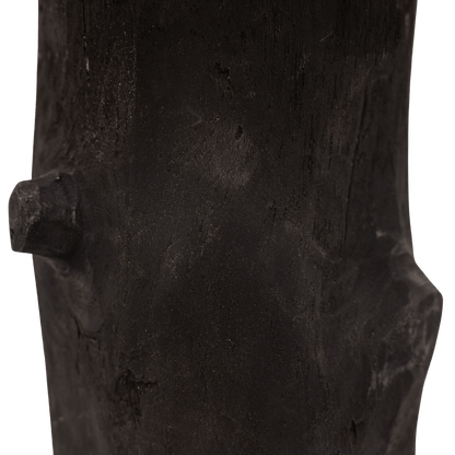 Zoco Home Decor/Lighting Timber Table Lamp | Black