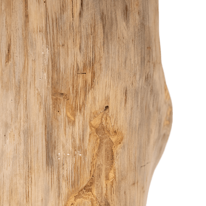 Zoco Home Decor/Lighting Timber Table Lamp | Natural