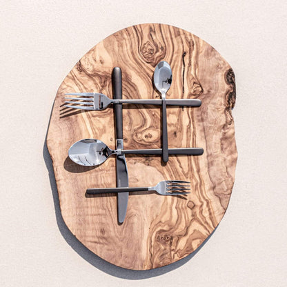 Zoco Home Decor/Kitchen Titanium Teaspoon | 15cm