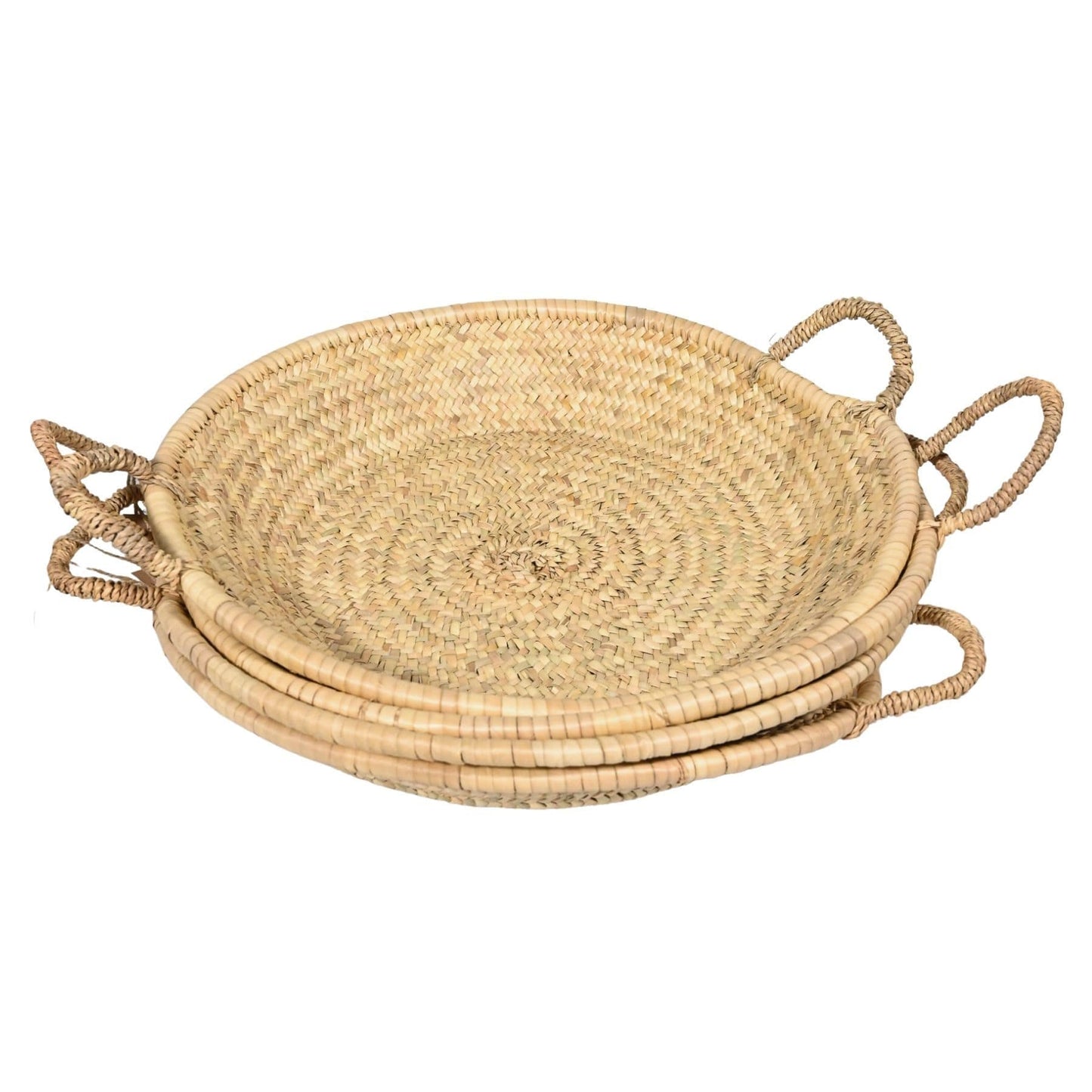 Zoco Home Tray Basket | 45cm