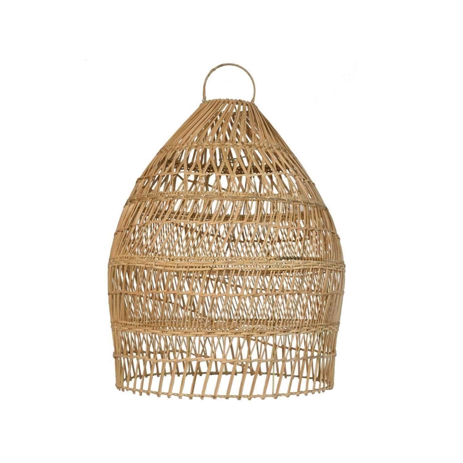 Zoco Home Decor/Lighting Tulum Lampshade | S