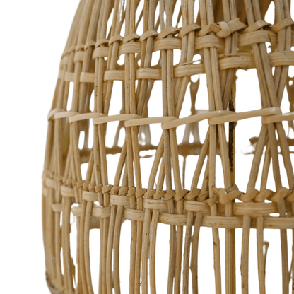 Zoco Home Decor/Lighting Tulum Lampshade | XS