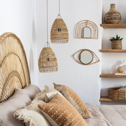 Zoco Home Decor/Lighting Tulum Lampshade | XS
