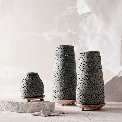 Zoco Home Decor/Lighting Tulum Lantern | 11x11cm