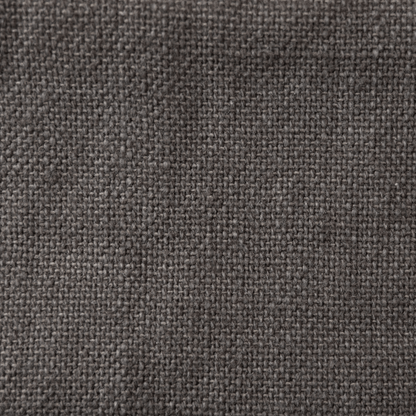 Zoco Home Furniture/Sofa Tulum Linen Single Sofa