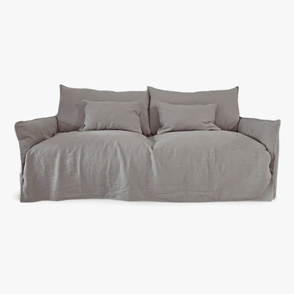 Zoco Home Furniture/Sofa Tulum Linen Sofa | 205cm