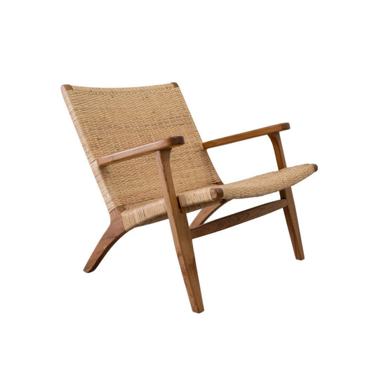 Zoco Home Tulum Lounge Chair