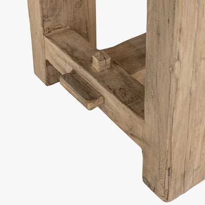 Zoco Home Furniture/Chairs/Benches Vega Bench