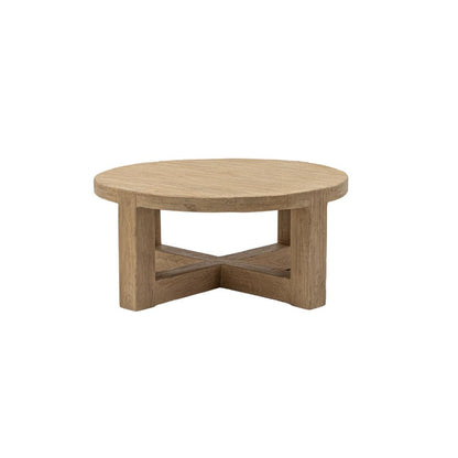 Zoco Home Vega Coffee Table | ø100x45