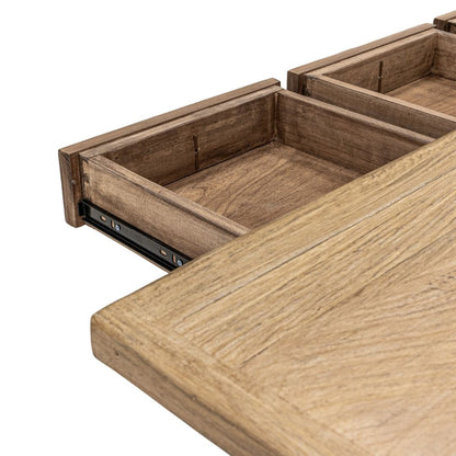 Zoco Home Vega Desk