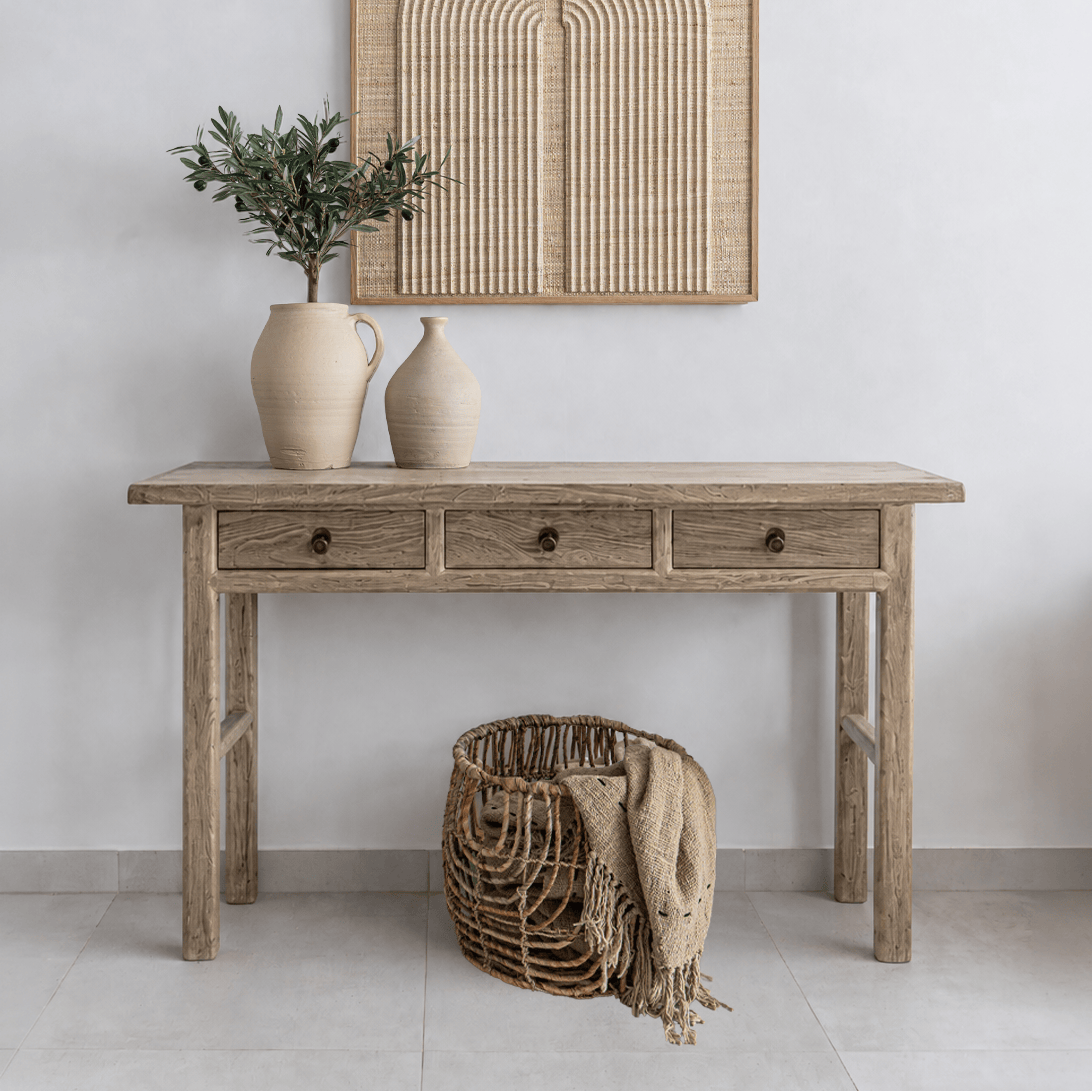 Zoco Home Furniture/Table/Desk Vega Desk