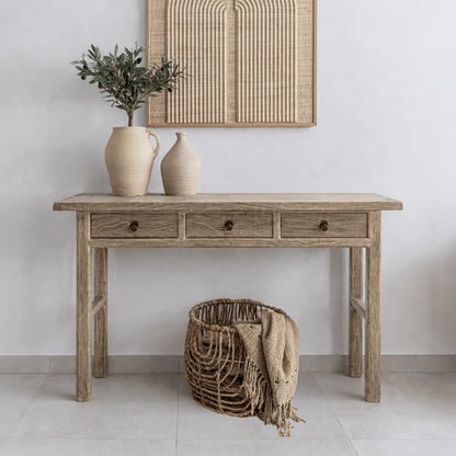 Zoco Home Furniture/Table/Desk Vega Desk
