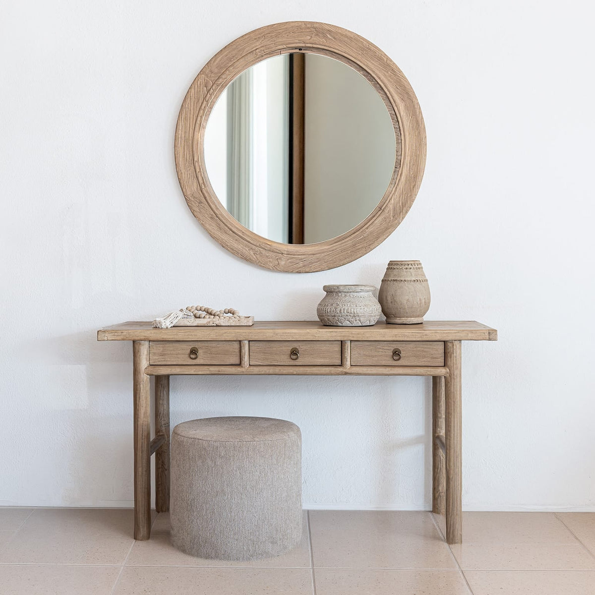 Zoco Home Furniture/Table/Desk Vega Desk