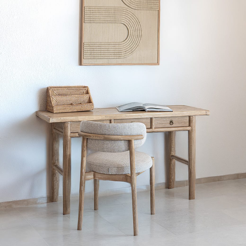 Zoco Home Furniture/Table/Desk Vega Desk