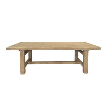 Zoco Home Vega Dining Table