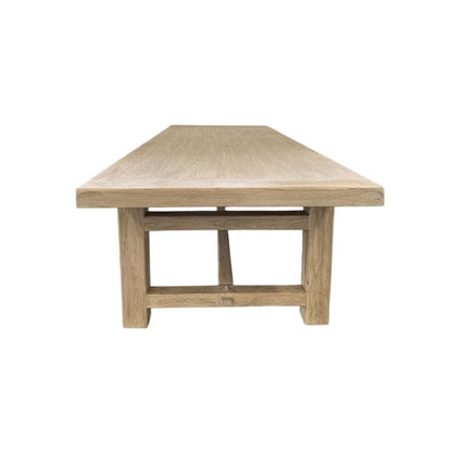 Zoco Home Vega Dining Table