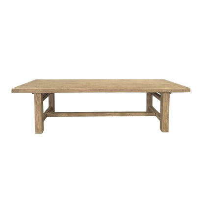 Zoco Home Vega Dining Table