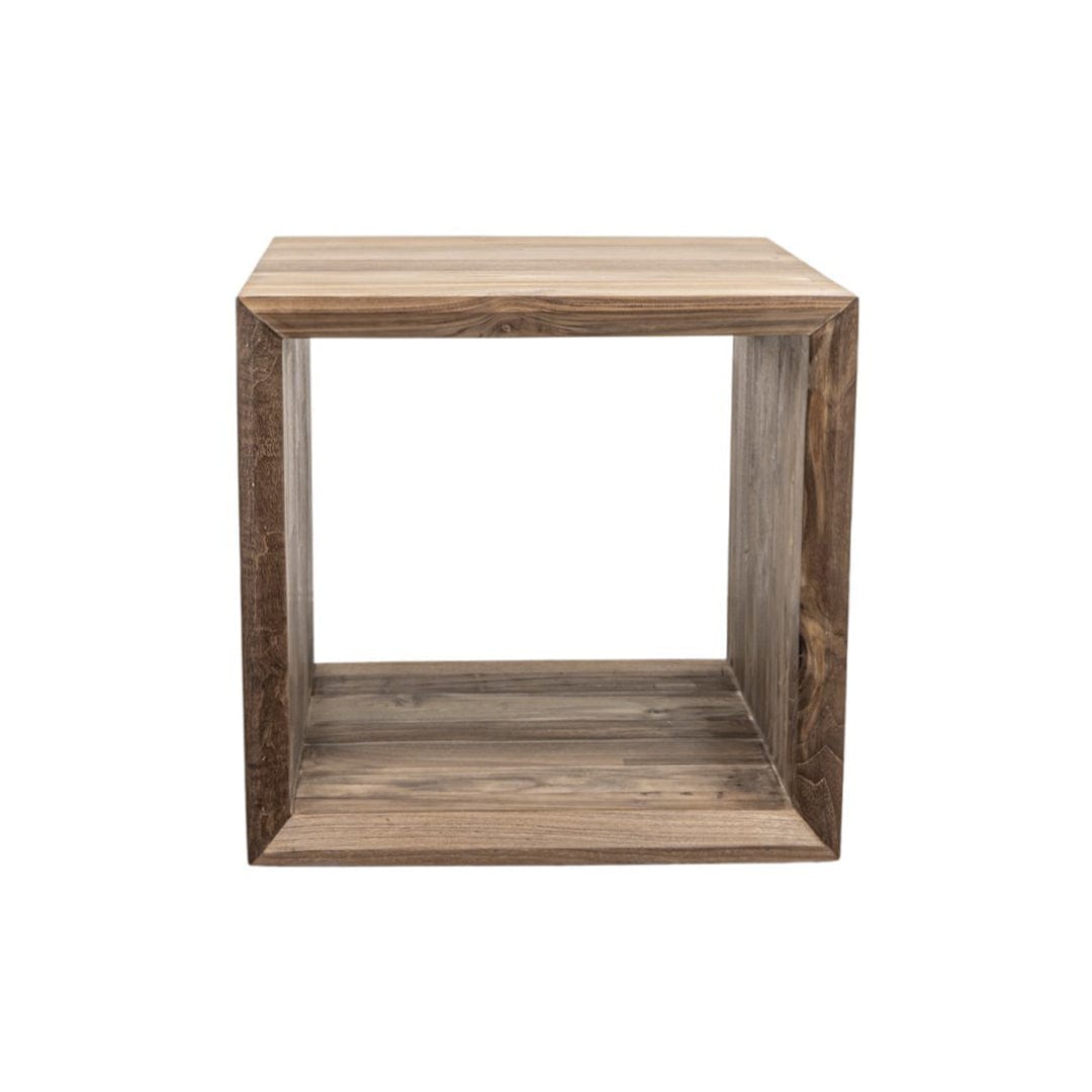 Zoco Home Furniture/Table/Side Veyra Side Table