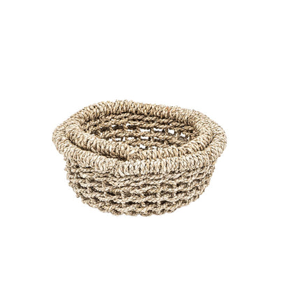 Zoco Home Viana Basket | S